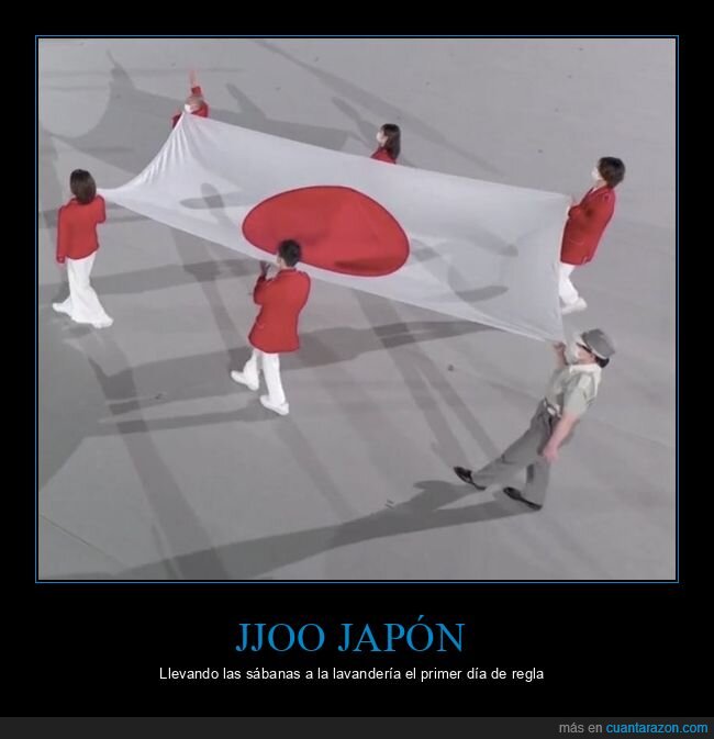 bandera,japón,mancha,jjoo