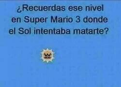 Enlace a SUPER MARIO 3