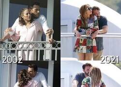 Enlace a No sé si alegrarme o tener miedo