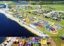 Enlace a Imagina tú y yo, los dos solos ahí