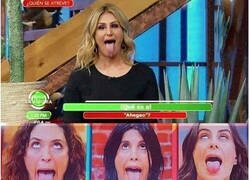 Enlace a Y termina con una pequeña degustación