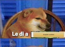 Enlace a Otro más que han engañado