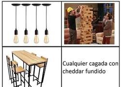 Enlace a No os vendría mal innovar