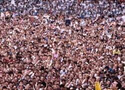 Enlace a Esto sí era disfrutar un concierto