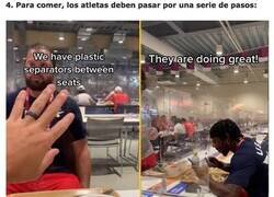 Enlace a Este deportista olímpico revela 12 cosas increibles que se viven a diario en TOKIO