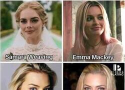 Enlace a Todos los asiáticos son iguales, decían