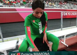 Enlace a Encima ha sido medalla de plata