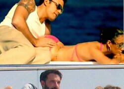 Enlace a La historia se repite