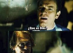 Enlace a Definición de Dios