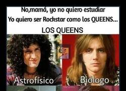 Enlace a Una banda con un gran currículum