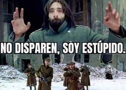 Enlace a Pues tenía razón...