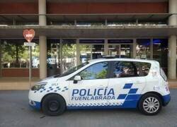 Enlace a ¿El Motorista Fantasma?