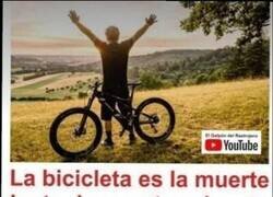 Enlace a Bicicletas fatales