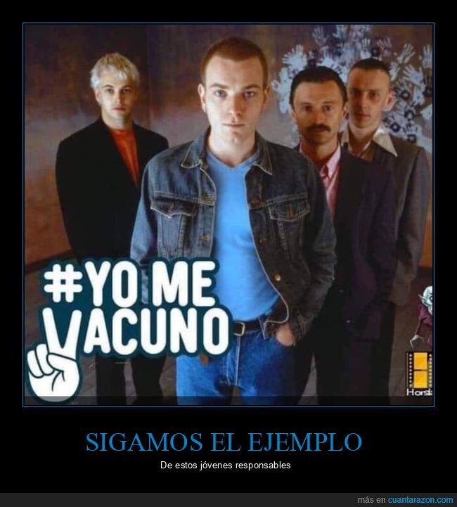 trainspotting,vacunarse