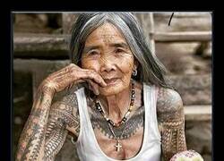 Enlace a La última de su estirpe