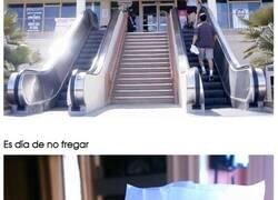 Enlace a Si la pereza fuera un deporte en los Juegos Olímpicos, estas personas se llevarían la medalla de oro