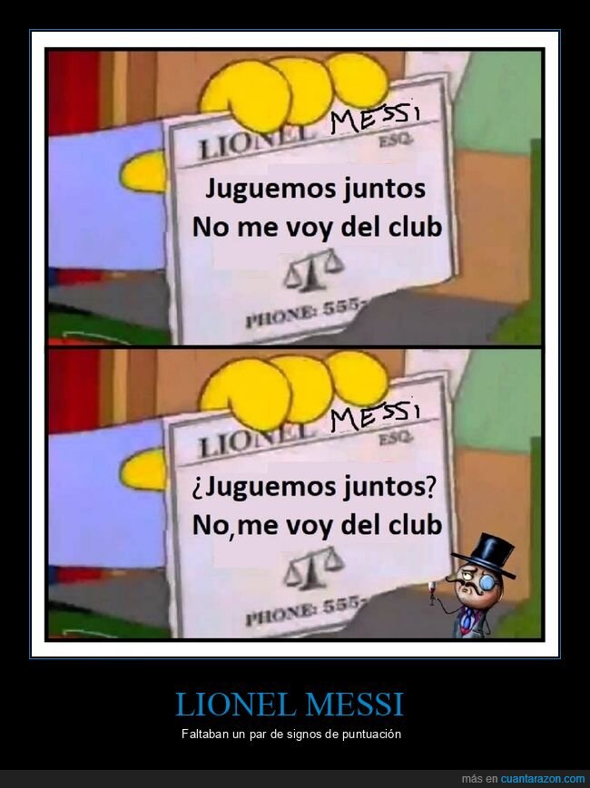 messi,irse,lionel hutz,simpsons