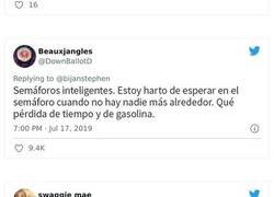 Enlace a Las ideas más tontas que ha tenido la gente pero que quizá harían del mundo un lugar mejor