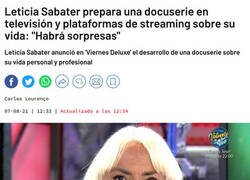 Enlace a Preparad las palomitas