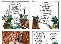 Enlace a Un reparto poco equitativo