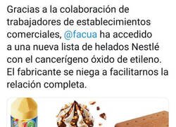 Enlace a Una empresa maligna