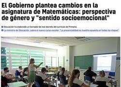 Enlace a Las nuevas matemática