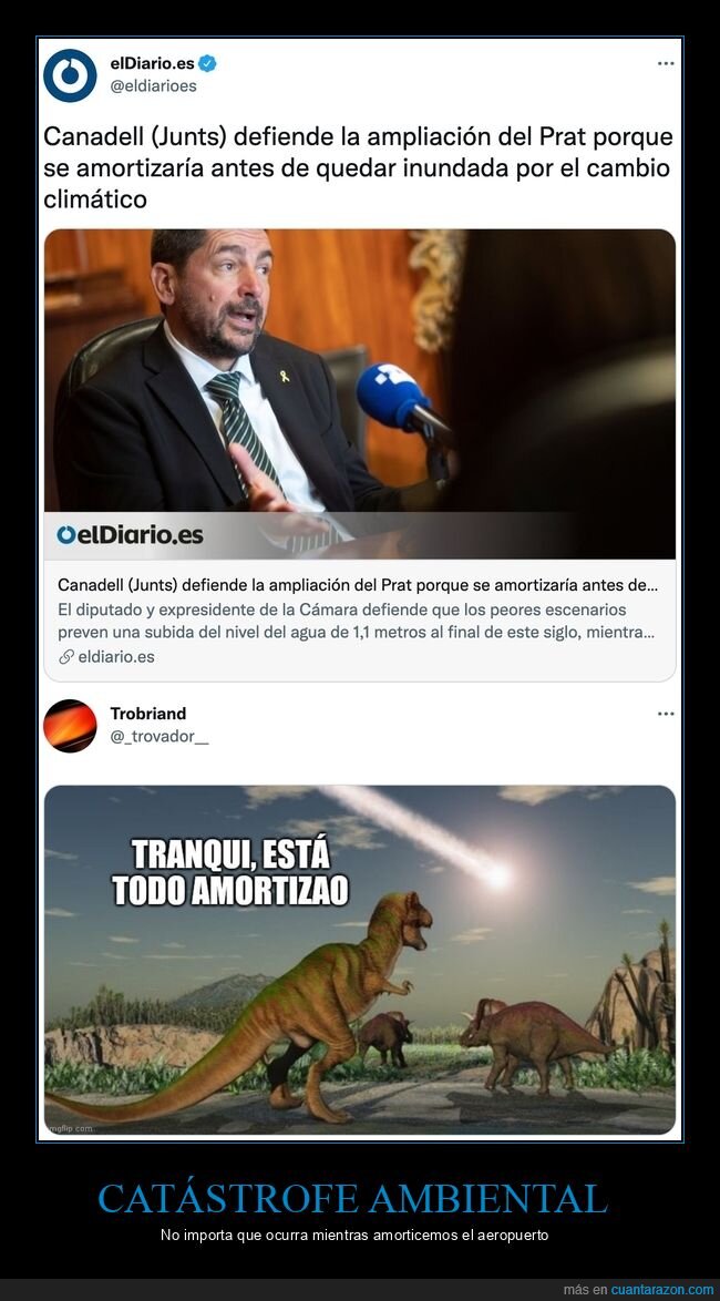 aeropuerto,amortizarse,cambio clim&aacute;tico