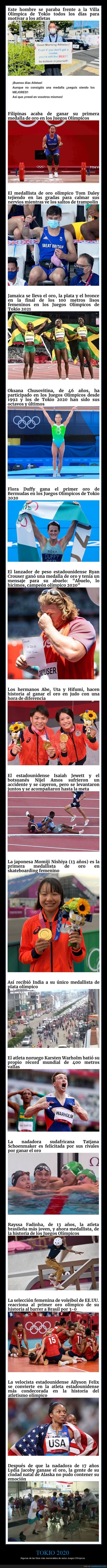 juegos olímpicos,fotos memorables