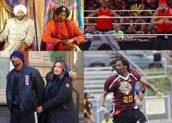 Enlace a Un tipo polifacético