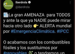 Enlace a No engañan a nadie...