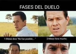 Enlace a Demasiadas emociones en tan poco tiempo