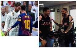 Enlace a Los tiempos cambian...