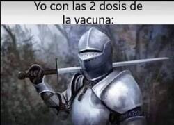 Enlace a Cuando ya creías estar totalmente protegido...