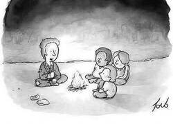 Enlace a Hay que mirar el lado bueno