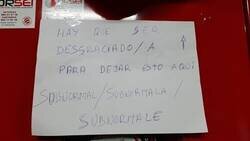 Enlace a No podrán decir que en esta comunidad no son inclusivos