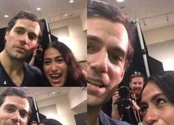 Enlace a Emoción incontenible