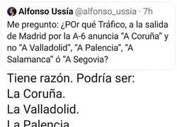Enlace a Madre mía...