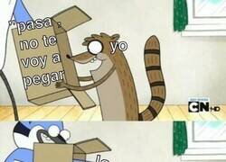 Enlace a Promesas incumplidas