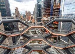 Enlace a Las escaleras favoritas de los suicidas