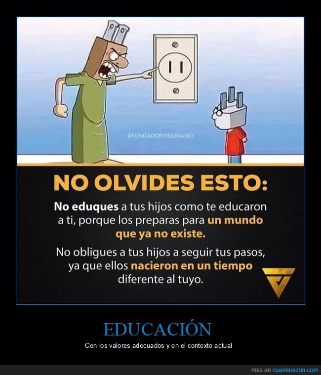 educación,valores