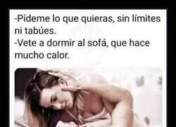 Enlace a ¿Lo que quiera?