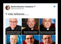 Enlace a Talibanes cristianos