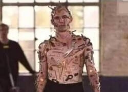 Enlace a Los negacionistas piensan que es así