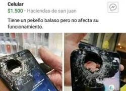 Enlace a Funciona perfectamente