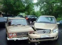 Enlace a Un respeto para la vieja escuela