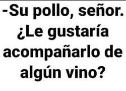 Enlace a Qué buen servicio