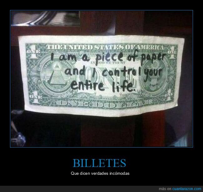 billete,controlar,vida,dinero