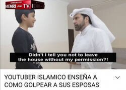 Enlace a Costumbres que no merecen respeto alguno