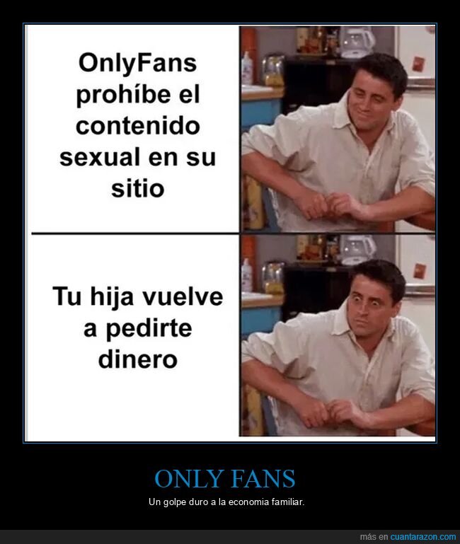 onlyfans,familia,dinero