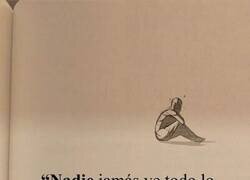 Enlace a Lo que nadie ve